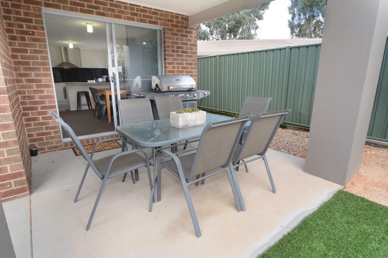 Barclay On View Motel Bendigo Exterior foto
