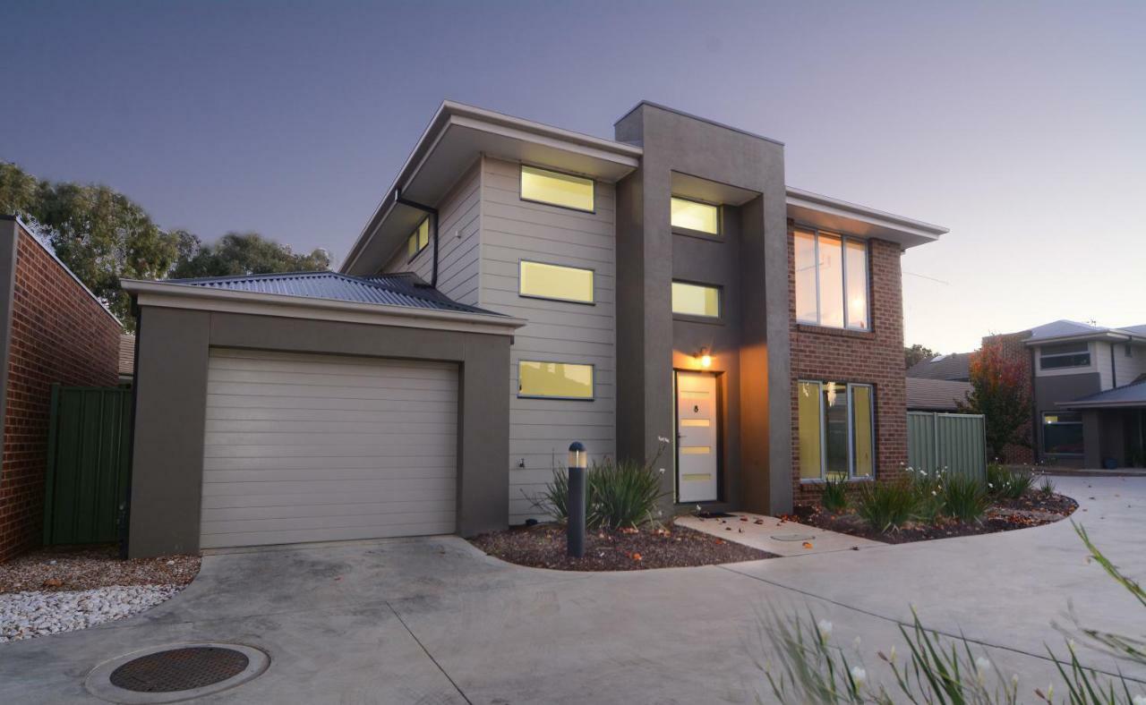 Barclay On View Motel Bendigo Exterior foto